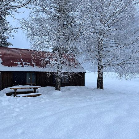 Mountain Cottage Komarnica Savnik Kültér fotó